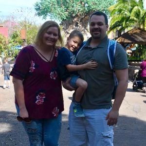 Meet your Posher, Stef